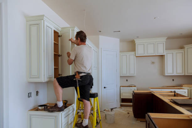 Licensed Kitchen Island Installation service in Ardmore, PA - I E Kitchen