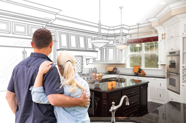 24/7 Emergency Kitchen Island Installation experts in Ardmore, PA
