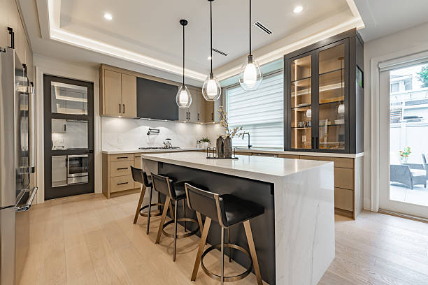 Affordable Kitchen Island Installation solutions in Ardmore, PA